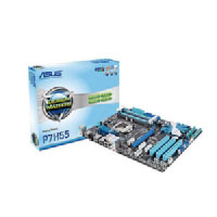 Asus P7H55 (90-MIBCR0-G0EAY00Z)